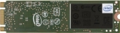 SSD M.2 (2280) 480GB Intel 540S Serie SATA 3 TLC foto1